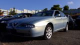ALFA ROMEO 166